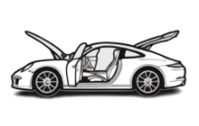 Interior + Exterior